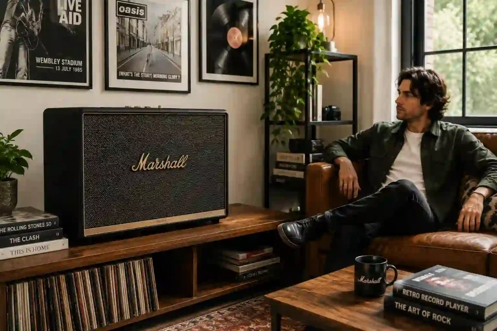 IS IT WORTH BUYING Marshall Woburn III