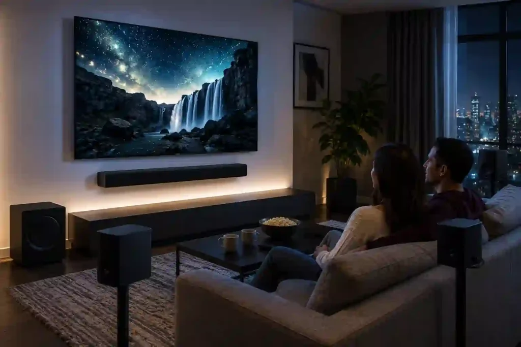 IS IT WORTH BUYING Samsung HW-Q990F