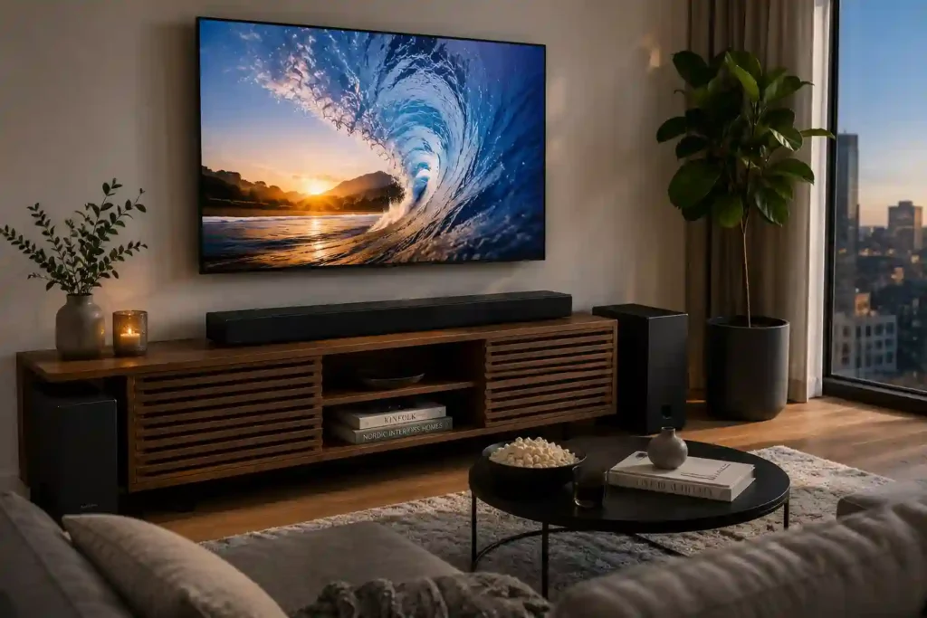 IS IT WORTH BUYING Samsung HWQ800C
