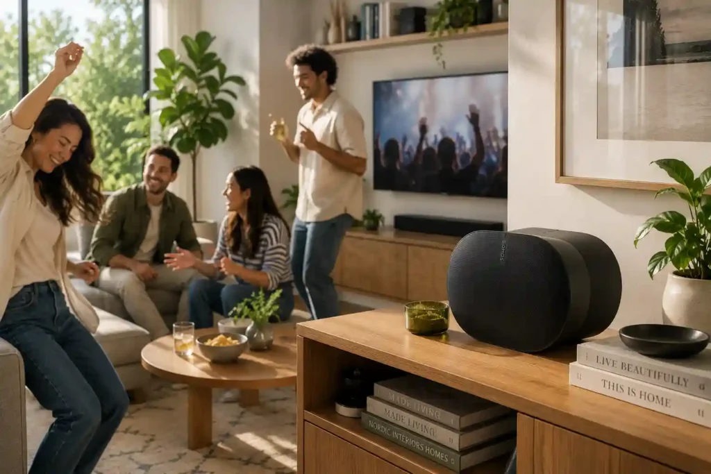 IS IT WORTH BUYING Sonos Era 300
