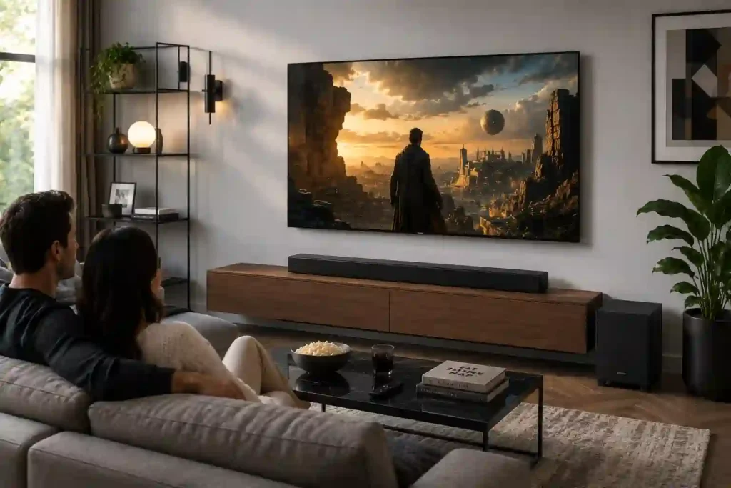 IS IT WORTH BUYING Sony Bravia Theatre Bar 9