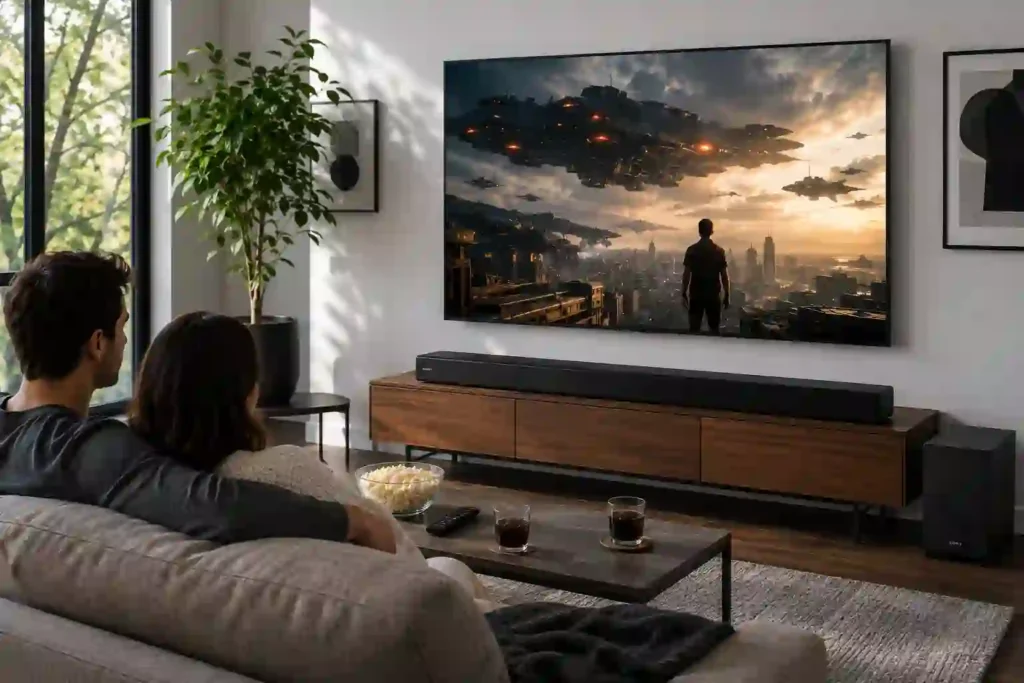IS IT WORTH BUYING Sony HTA7000