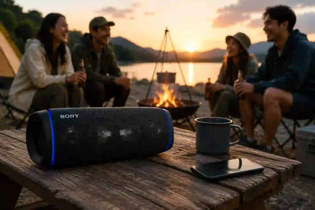IS IT WORTH BUYING Sony SRS XB43
