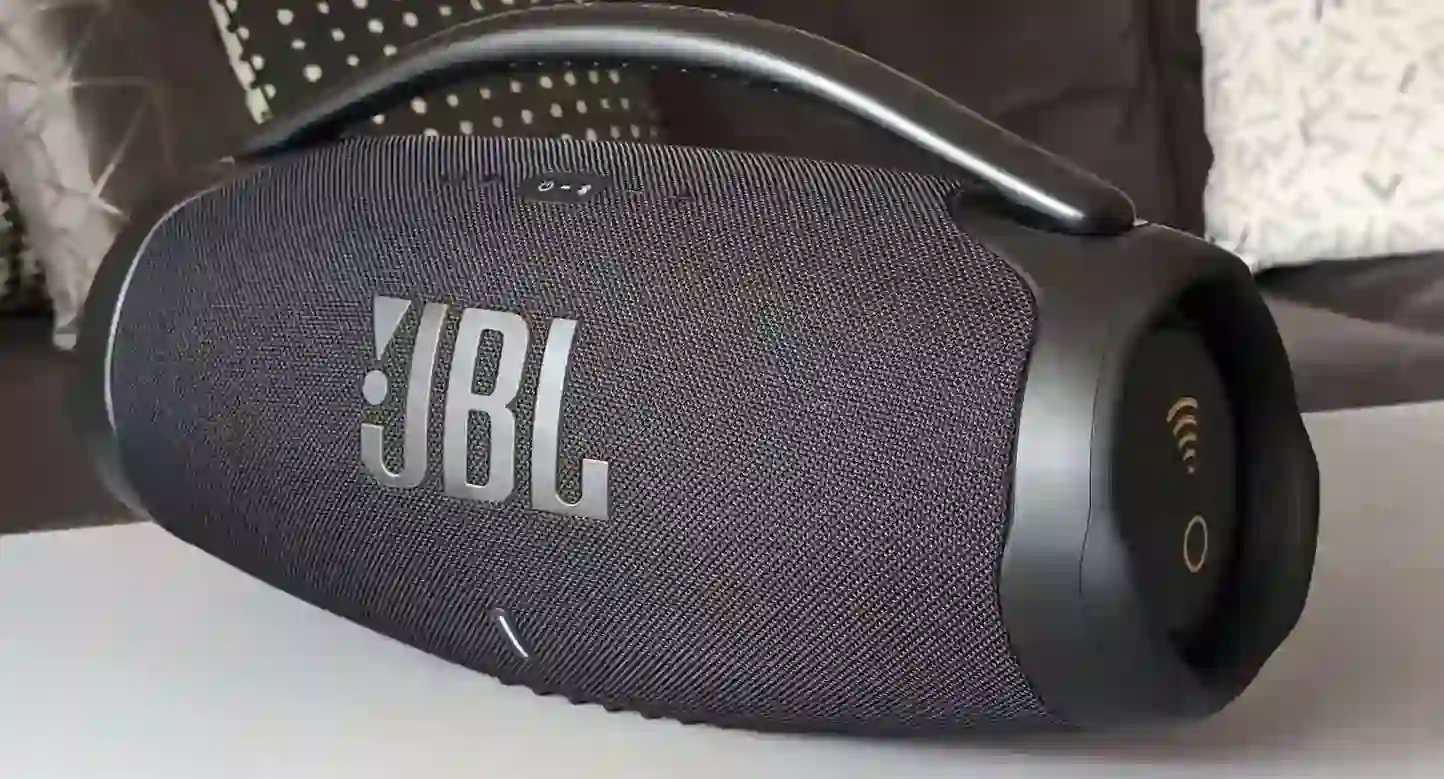 JBL Boombox 3 Review