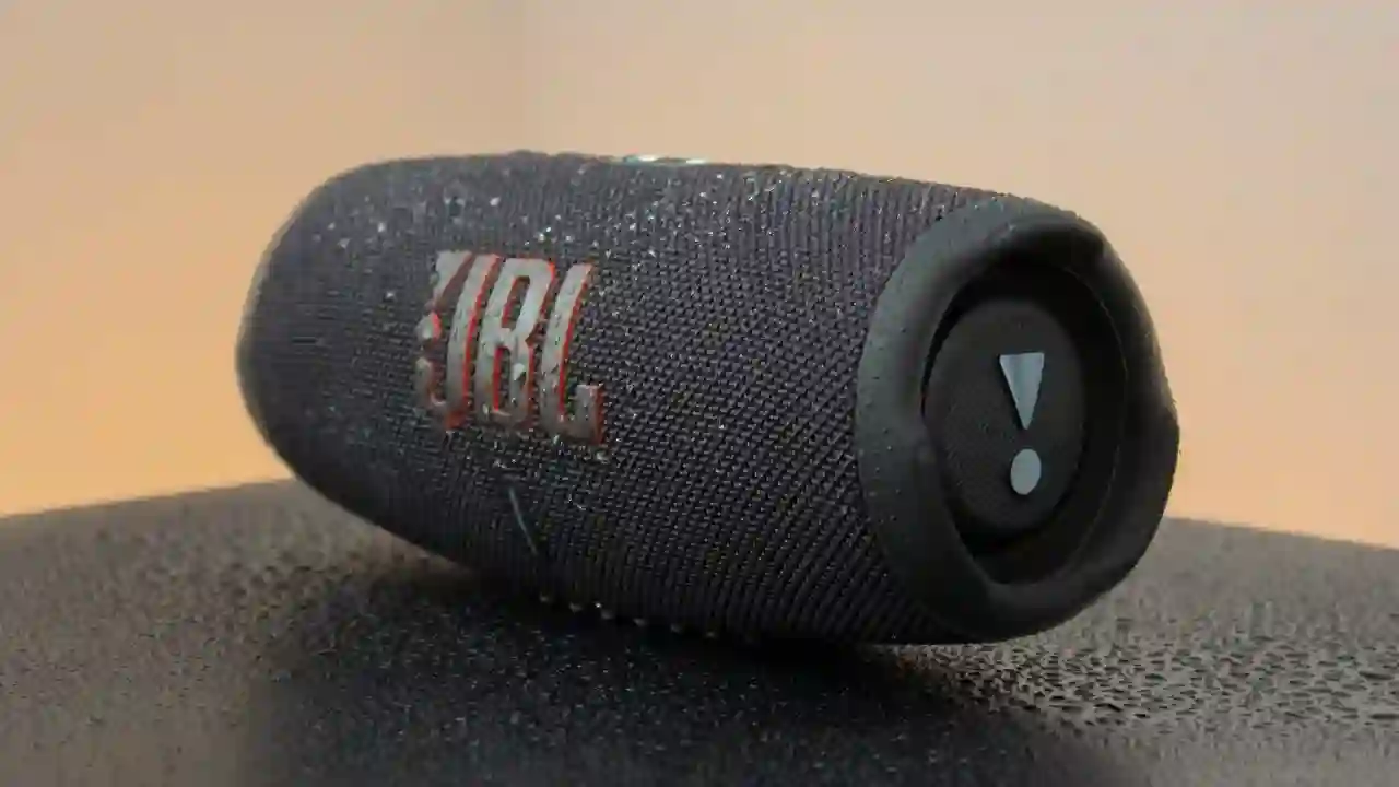 JBL Charge 5 Review