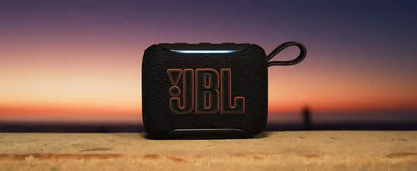 JBL Go 5 Review