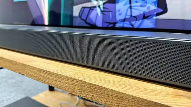 LG SC9S Review