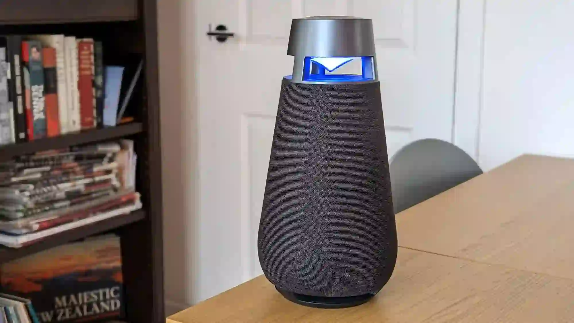 LG XBoom 360 Review