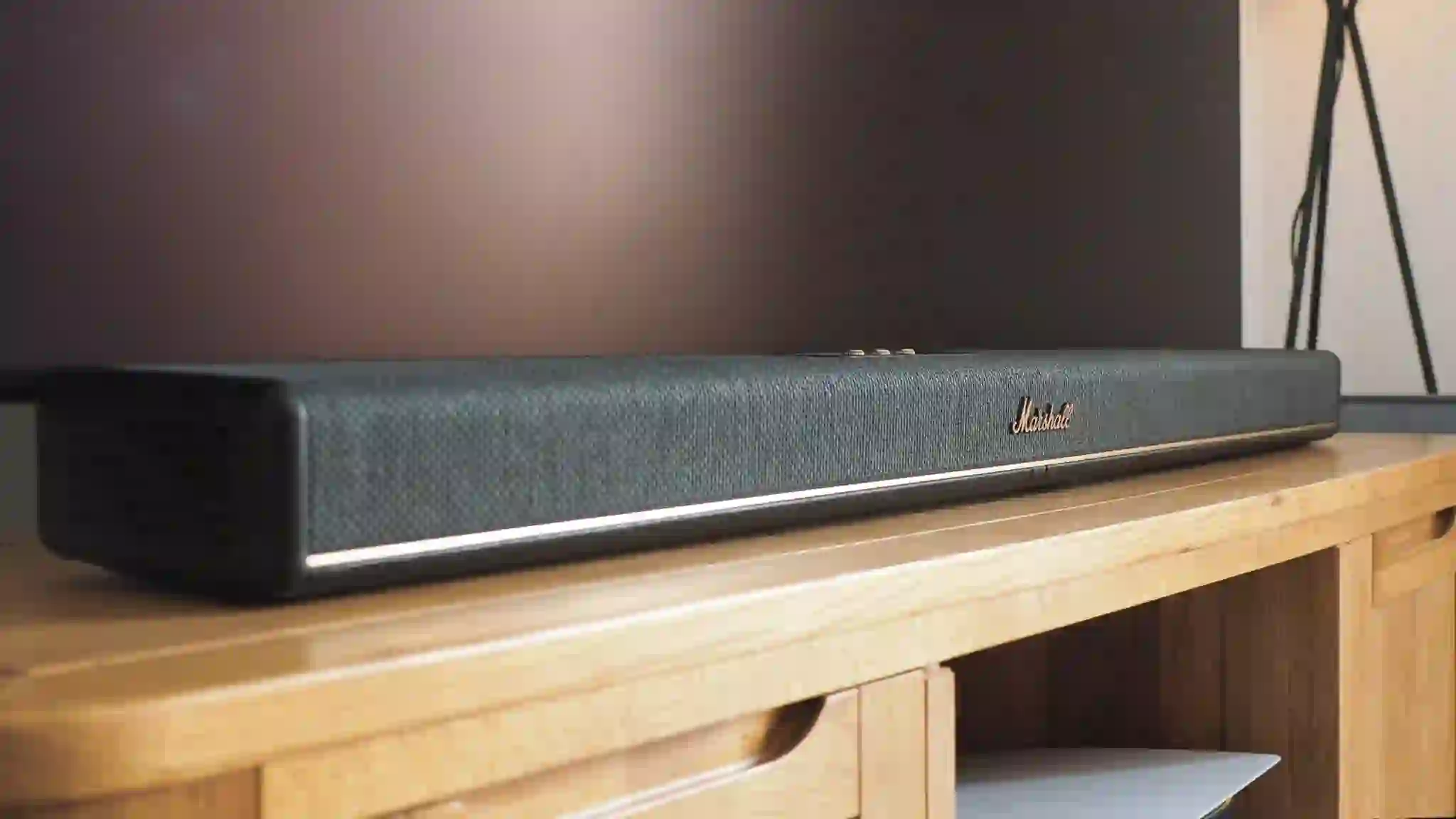 Marshall Heston 120 Review