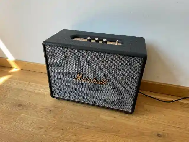 Marshall Woburn III Review