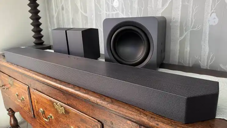 Samsung HWQ990F Review
