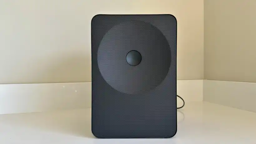 Samsung Music Studio 7 Review
