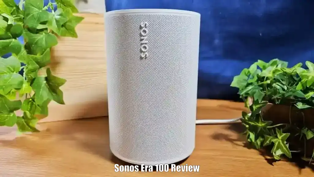 Sonos Era 100 Review
