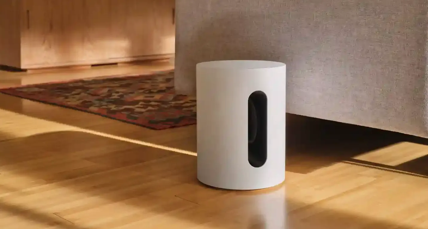 Sonos Sub Mini Review