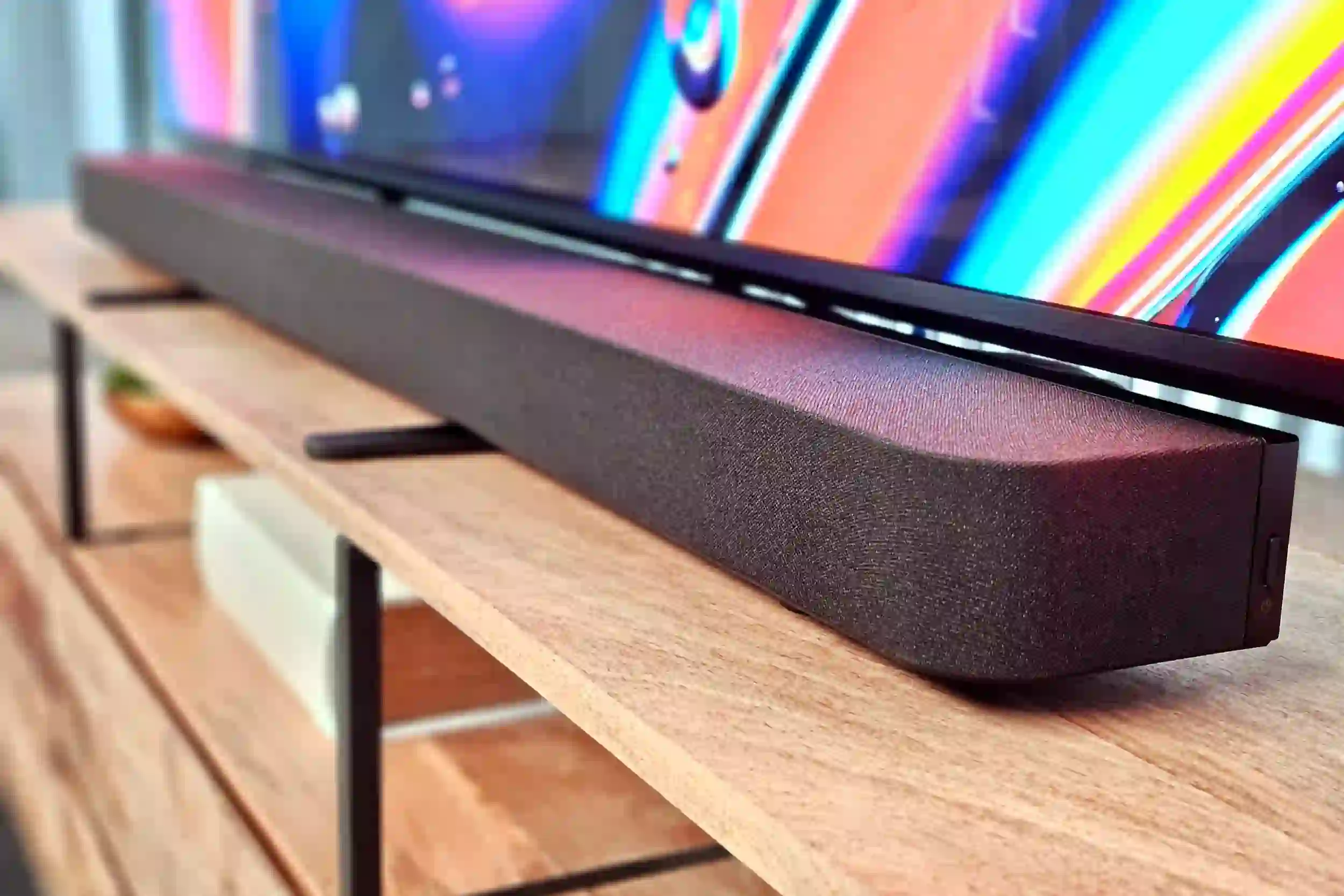 Sony Bravia Theatre Bar 9 Review