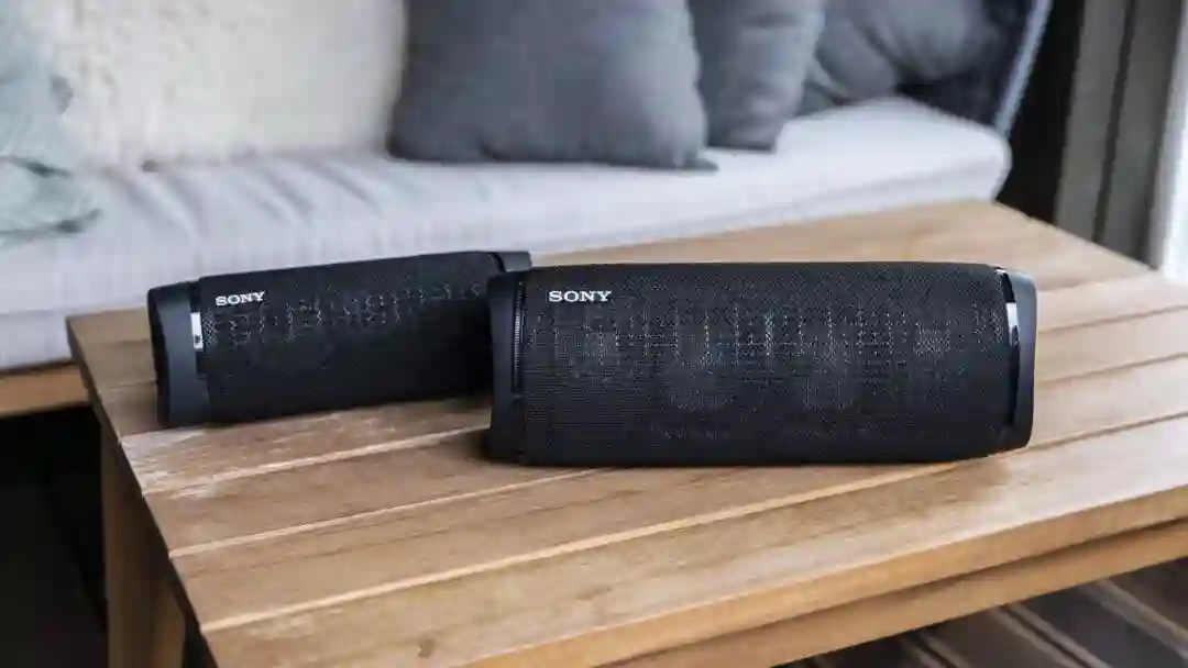 Sony SRS XB43 Review