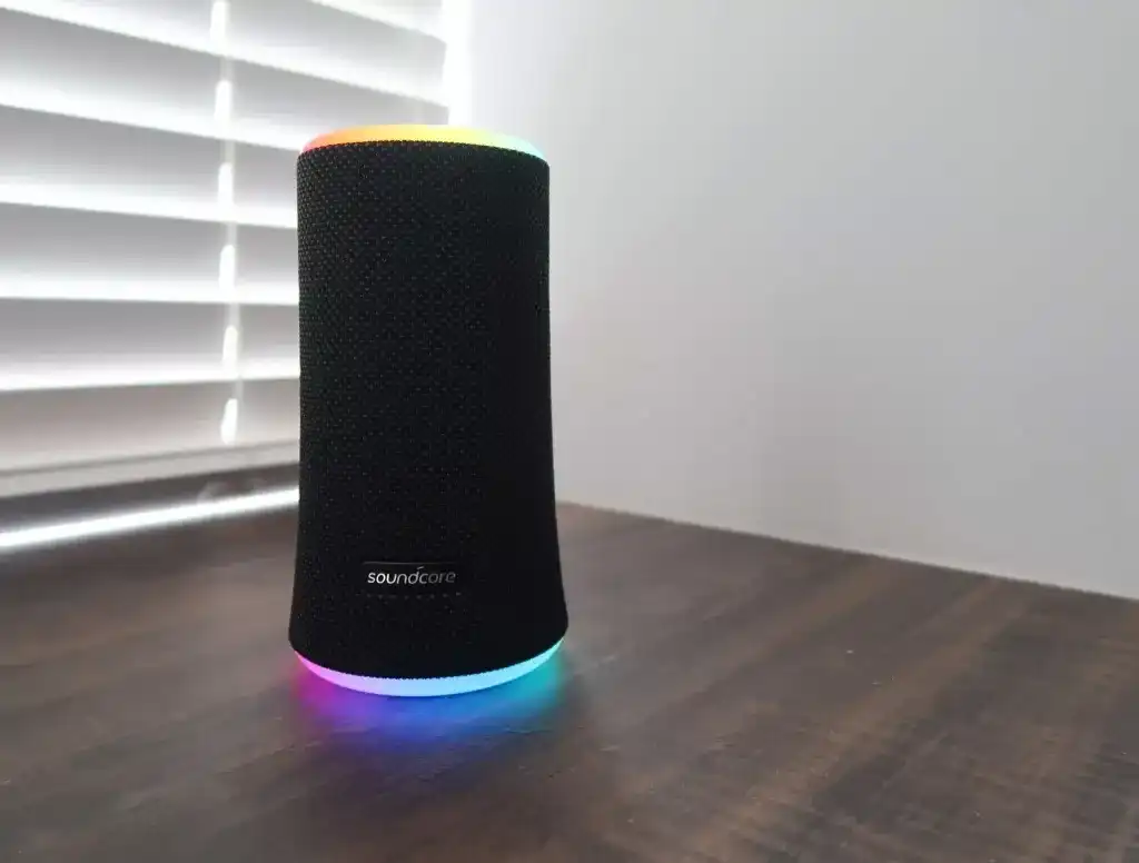 Soundcore Flare 2 Review
