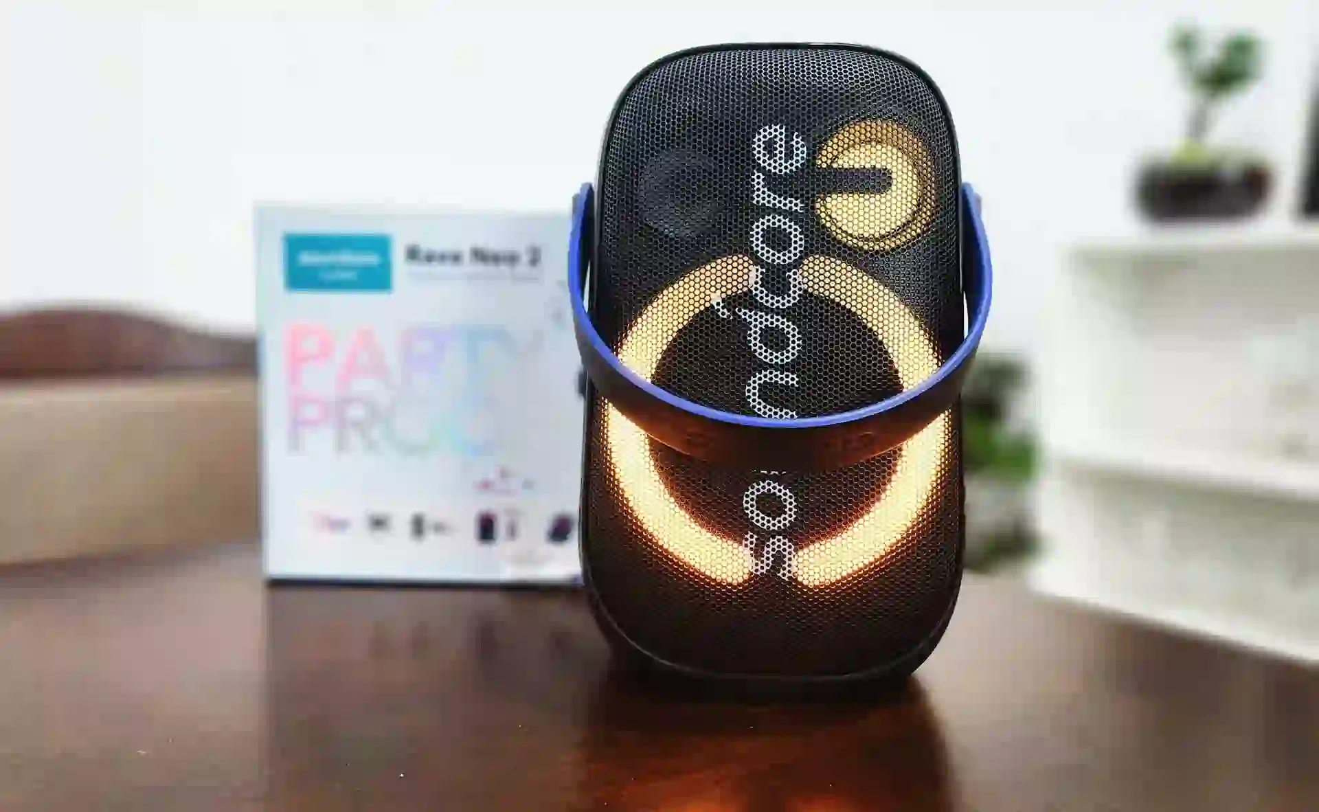 Soundcore Rave Neo 2 Review